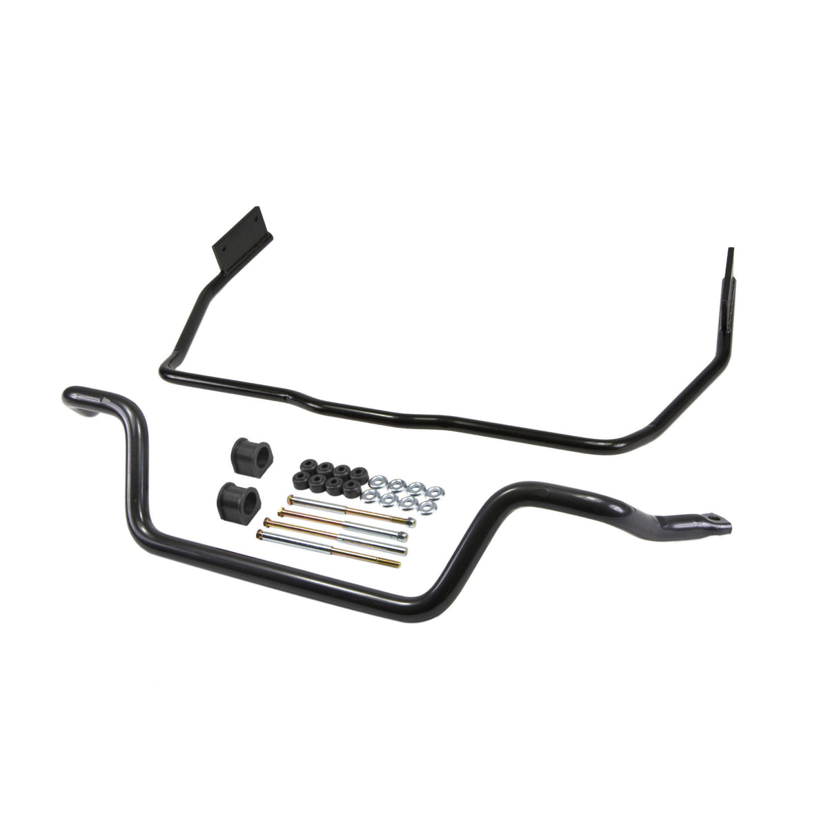 Belltech Sway Bar Set for 1979-1993 Ford Mustang