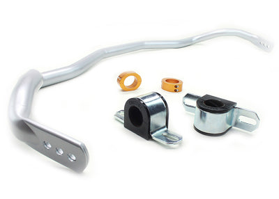 Whiteline 3-Point Adjustable 30mm Front Sway Bar for 2015 Ford Mustang GT 50 Years Limited Edition (S550) BFF95Z