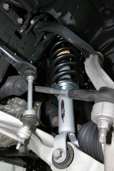 Belltech Trail Performance Leveling Strut (0-3" Lift) for 2019-2024 Ram 1500 4WD