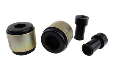 Whiteline Front Control Arm Lower Inner Rear Bushing (21.3mm ID) for 2011-2016 Mini Cooper Countryman (F56)