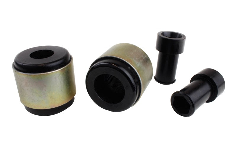 Whiteline Front Control Arm Lower Inner Rear Bushing (21.3mm ID) for 2011-2016 Mini Cooper Countryman (F56)