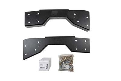 Belltech C-Notch Kit for 1995-1999 Chevrolet Tahoe RWD