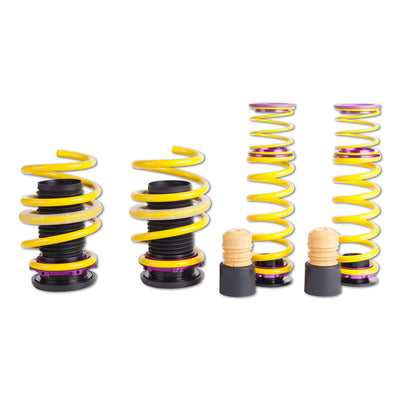 KW HAS Coilover Sleeve Kit - 2015-2020 Audi S3 253100AK