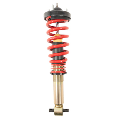 Belltech Coilover Kit (0-3.5" Drop) for 2021-2026 Ford F-150 4WD