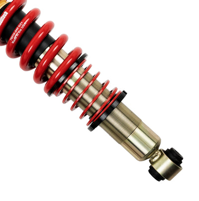 Belltech Coilover Kit (1-4.5" Rear Drop) for 2021-2024 GMC Yukon XL RWD/4WD w/o Magnetic Ride