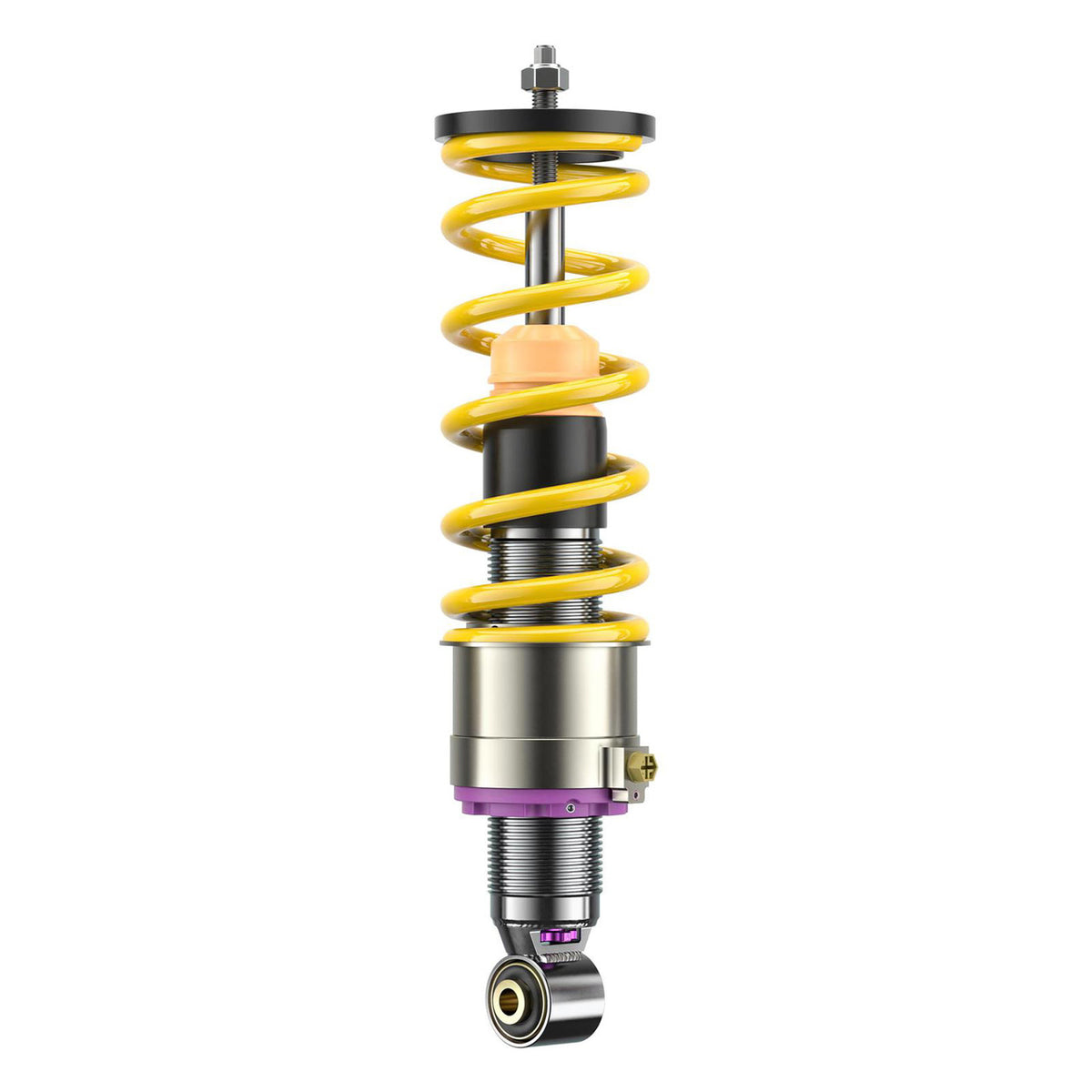 KW Variant 3 Adjustable Coilover Kit - 1985-1991 Ferrari Testarossa 35242219