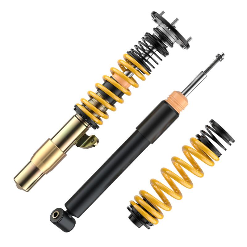 ST Suspensions ST XTA Coilover Kit - Without DCC for 2008-2013 BMW M3 4.0L V8 (E90/E92/E93) 18220867 - photo 4