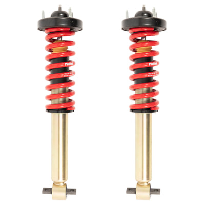 Belltech Coilover Kit (4" Lift) for 2015-2020 Ford F-150 RWD/4WD