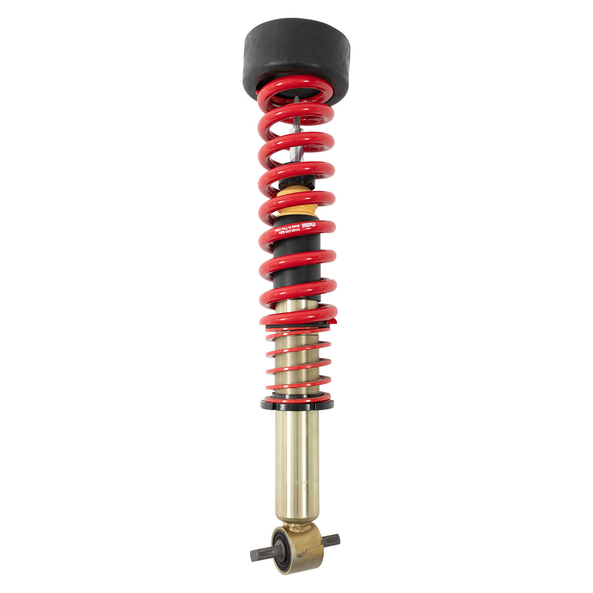 Belltech Coilover Kit (0-2.5" Lift) for 2021-2025 Chevrolet Tahoe RWD/AWD/4WD