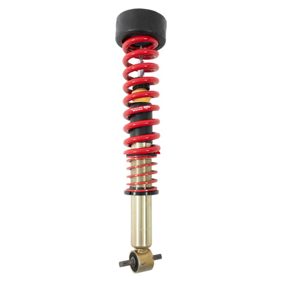 Belltech Coilover Kit (0-2.5" Lift) for 2021-2025 Chevrolet Tahoe RWD/AWD/4WD