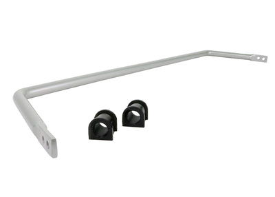 Whiteline 2-Point Adjustable 22mm Front Sway Bar for 2000-2005 Toyota MR2 Spyder Base (ZZW30) BTF81Z