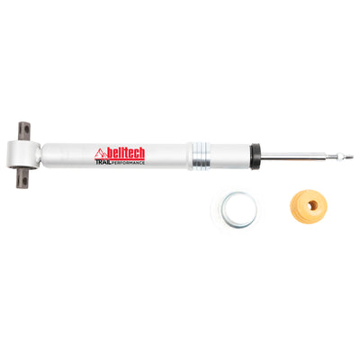Belltech Trail Performance Shock Set (3.5-4.5" Front / 2-3.5" Rear Lift) for 2021-2026 GMC Yukon RWD/4WD
