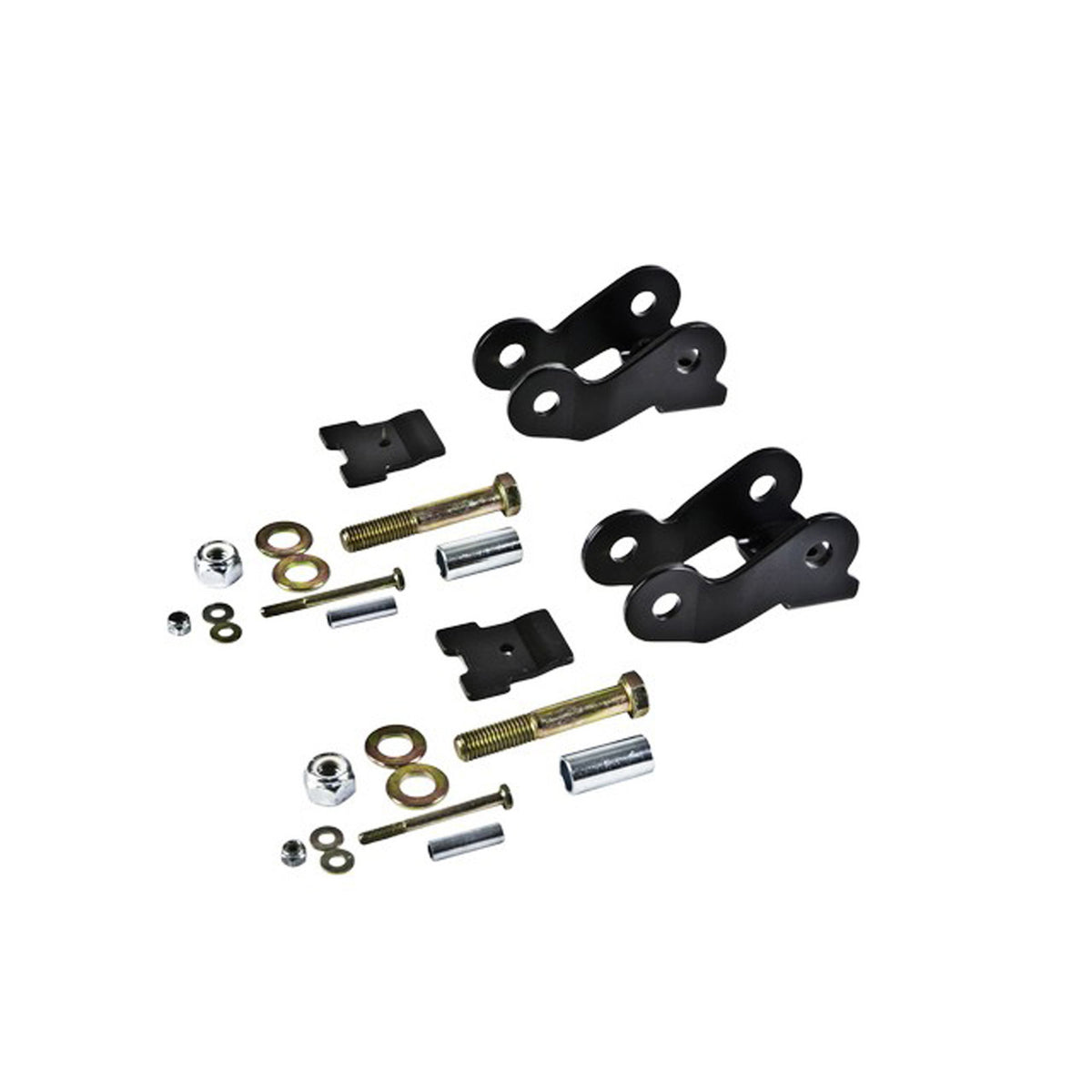 Belltech Shock Extension Kit for 1995-1999 Chevrolet C1500 Suburban RWD