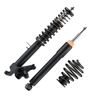 KW Variant 1 Classic Coilover Kit - 1984-1987 BMW 325e 10205200BV