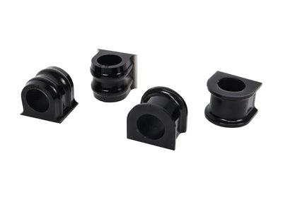 Whiteline 30mm Front Sway Bar Mount Bushing Kit for 2014-2017 Chevrolet SS (Zeta) KSK140-30