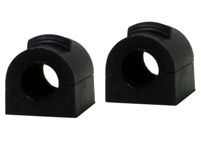 Whiteline 24mm Sway Bar Bushing Kit for 2004-2013 Mazda 3 (BK/BL) KSK058-24