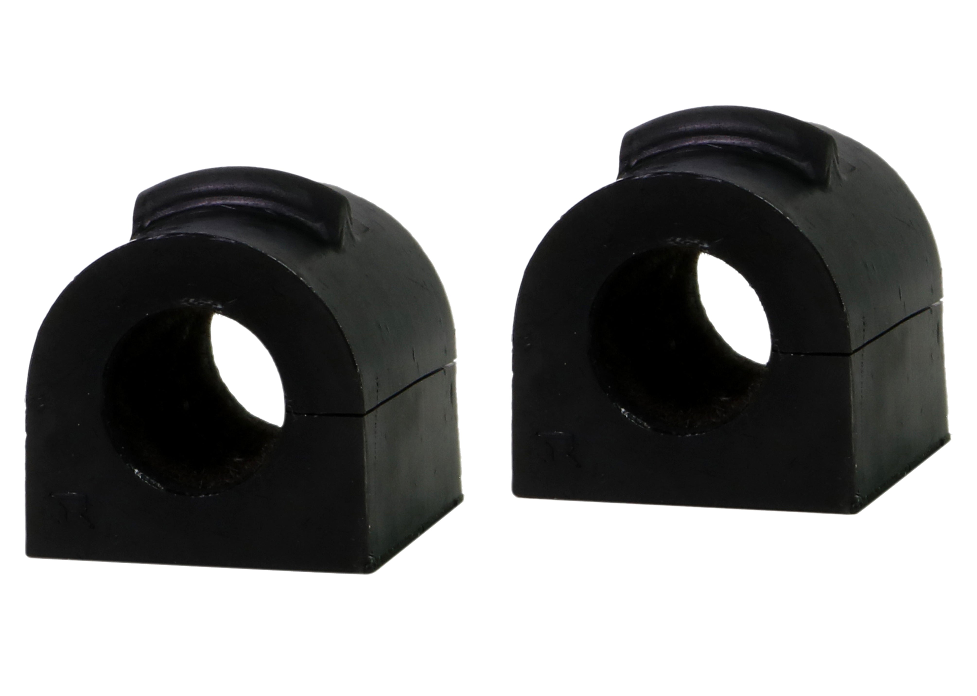 Whiteline 24mm Sway Bar Bushing Kit for 2008-2018 Ford Focus (C307/C346) KSK058-24