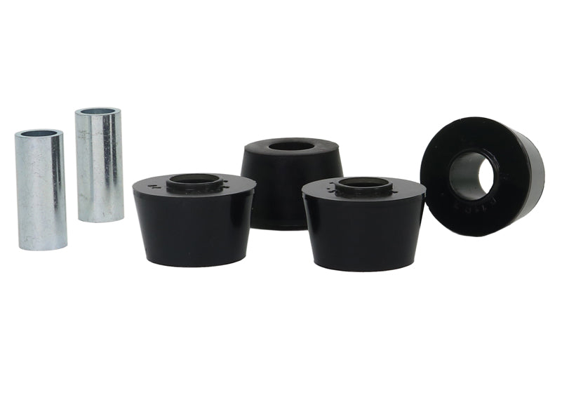 Whiteline Front Strut Rod to Chassis Bushing Kit for 1971-1983 Toyota Celica (A20/A30/A40/A60) W81193