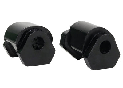 Whiteline Front Control Arm Lower Inner Rear Bushing for 1996-2004 Nissan Pathfinder LE, SE (R50) W53277