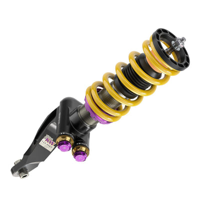 KW Variant 5 Adjustable Coilover Kit - 2020-2024 Ferrari SF90 Stradale/Spider 30942027