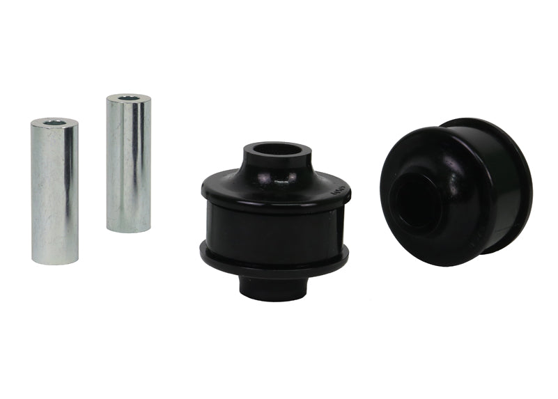 Whiteline Front Lower Radius Arm Bushing (Standard Repl.) for 2006 BMW 325xi 3 Series (E46) W83391