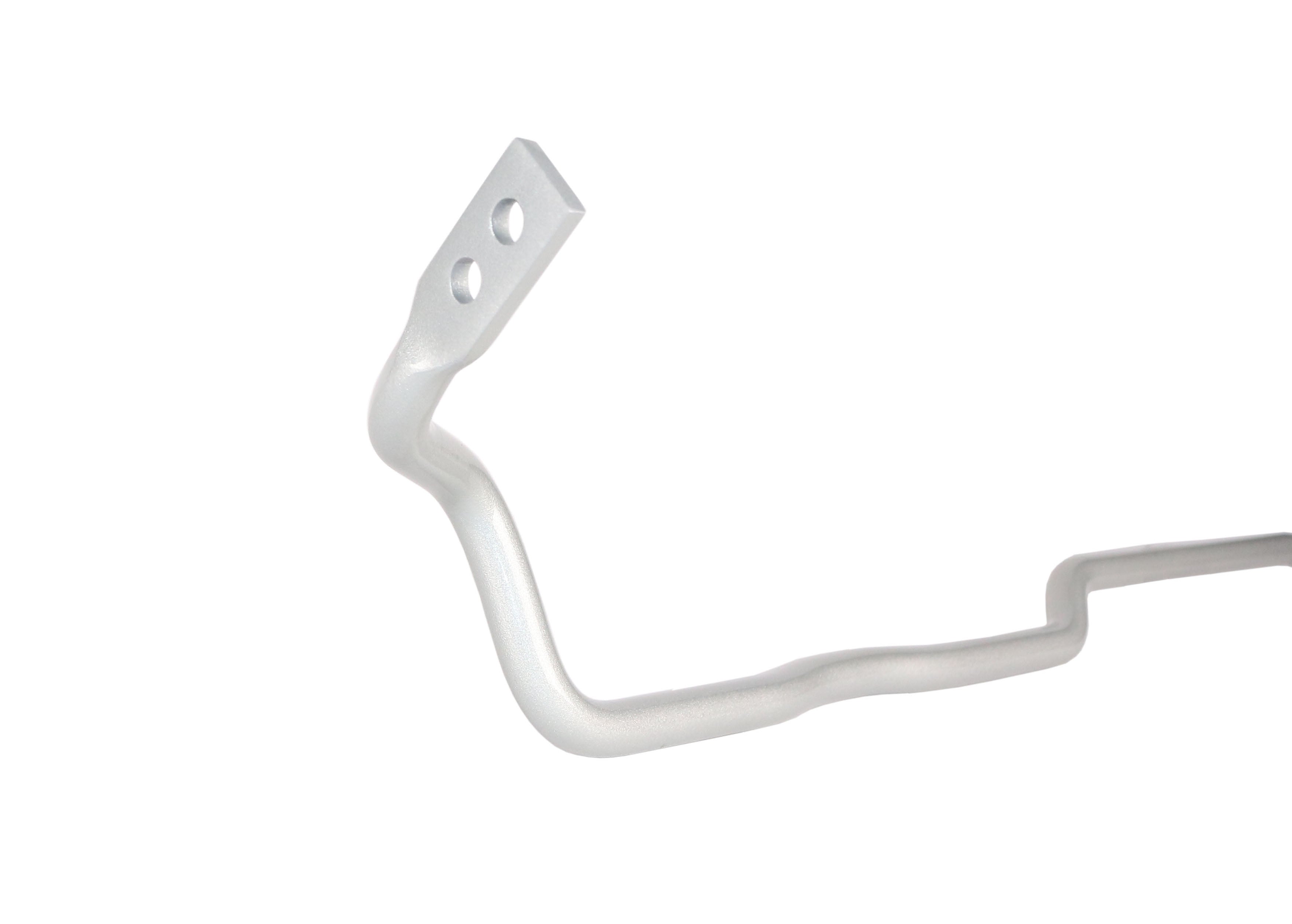 Whiteline Heavy Duty Blade Adjustable 16mm Rear Sway Bar for 1981-1992 Toyota Cressida (X50/X60) BTR30Z