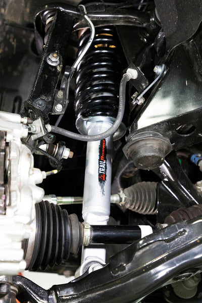 Belltech Trail Performance Lift Strut (4-6" Lift) for 2016-2023 Toyota Tacoma 4WD