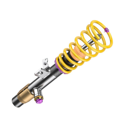 KW Variant 4 Coilover Kit - 2020-2022 Ford Mustang Shelby GT500 3A730096