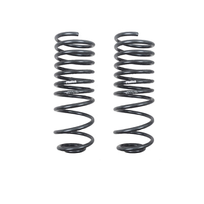 Belltech Lowering Kit w/Street Performance Shocks (1-3" Front / 4-5" Rear Drop) for 2019-2024 Ram 1500 RWD/4WD
