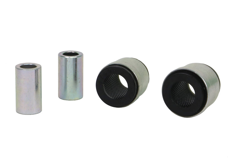 Whiteline Front Track Bar Bushing Kit for 2007-2008 Jeep Wrangler (JK) W83397