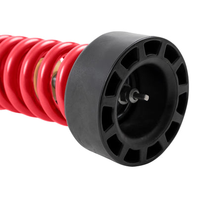 Belltech Coilover Kit (6-8" Lift) for 2019-2026 Chevrolet Silverado 1500 Extended Cab/Crew Cab RWD/4WD