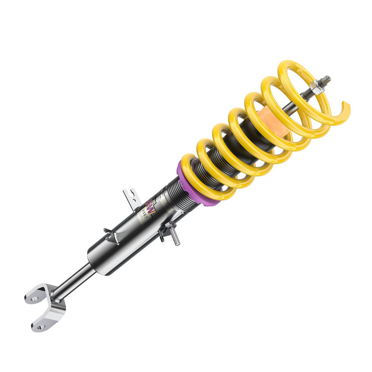 KW Suspension Variant 1 Coilover Kit for 2003-2007 Infiniti G35 10285002 - photo 5