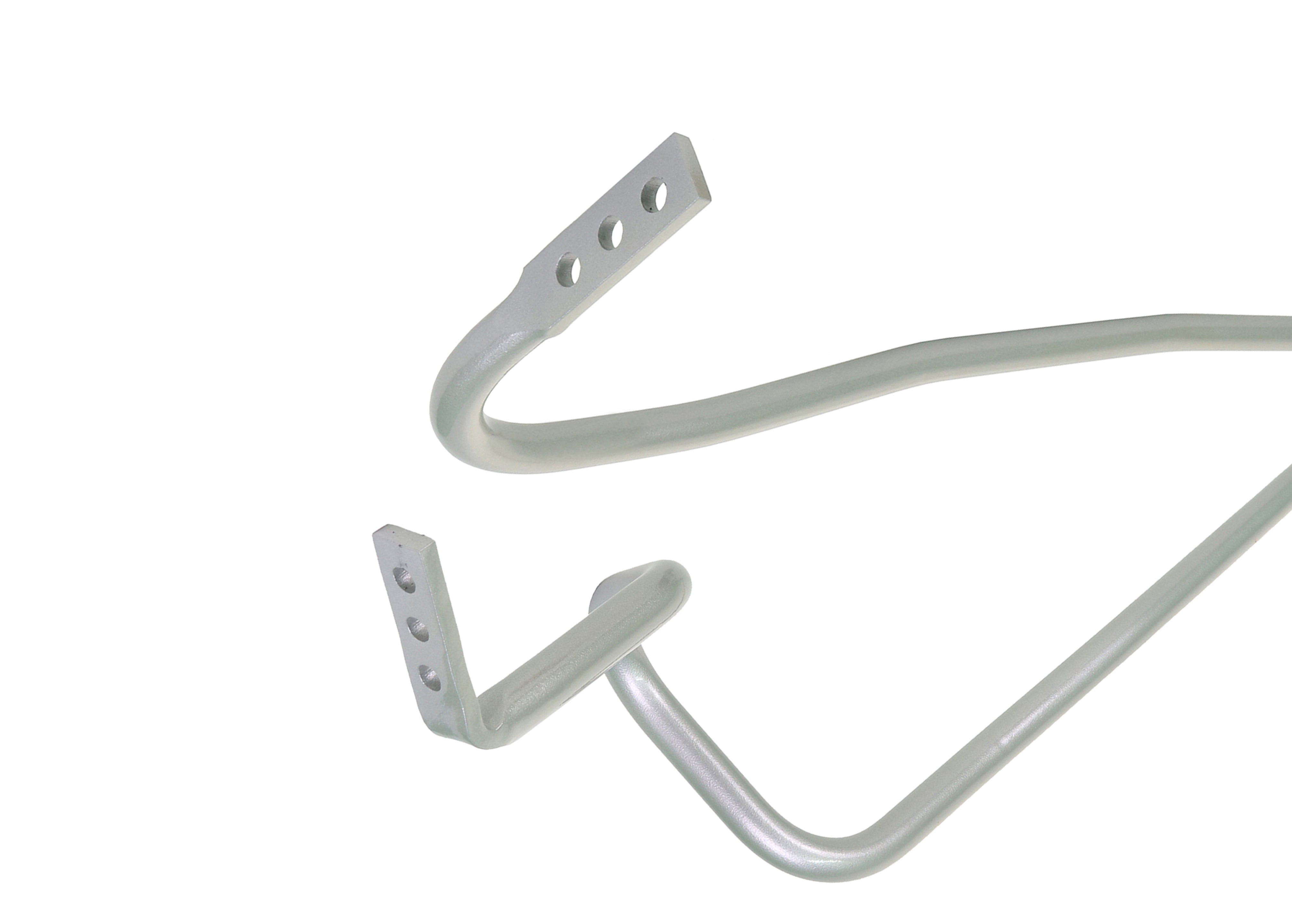 Whiteline Front and Rear Sway Bar Kit for 2014-2018 Mazda 3 (BM/BN) BMK017