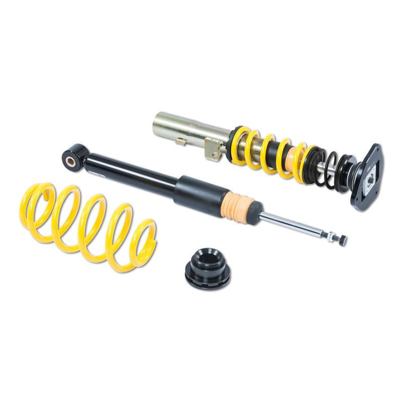 ST Suspensions ST XTA Coilover Kit for 2006-2013 Audi A3 2.0L 2.0TDI 4cyl 18210850 - photo 5