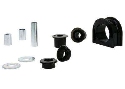 Whiteline Front Steering Rack And Pinion Mount Bushing for 1996-2002 Toyota 4Runner Limited, SR5 (N180) W12978