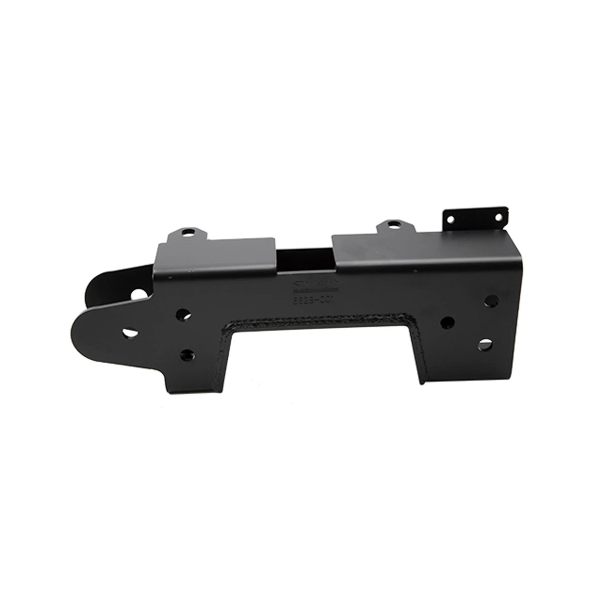 Belltech C-Notch Kit for 2019-2026 GMC Sierra 1500 Extended Cab/Crew Cab RWD/4WD