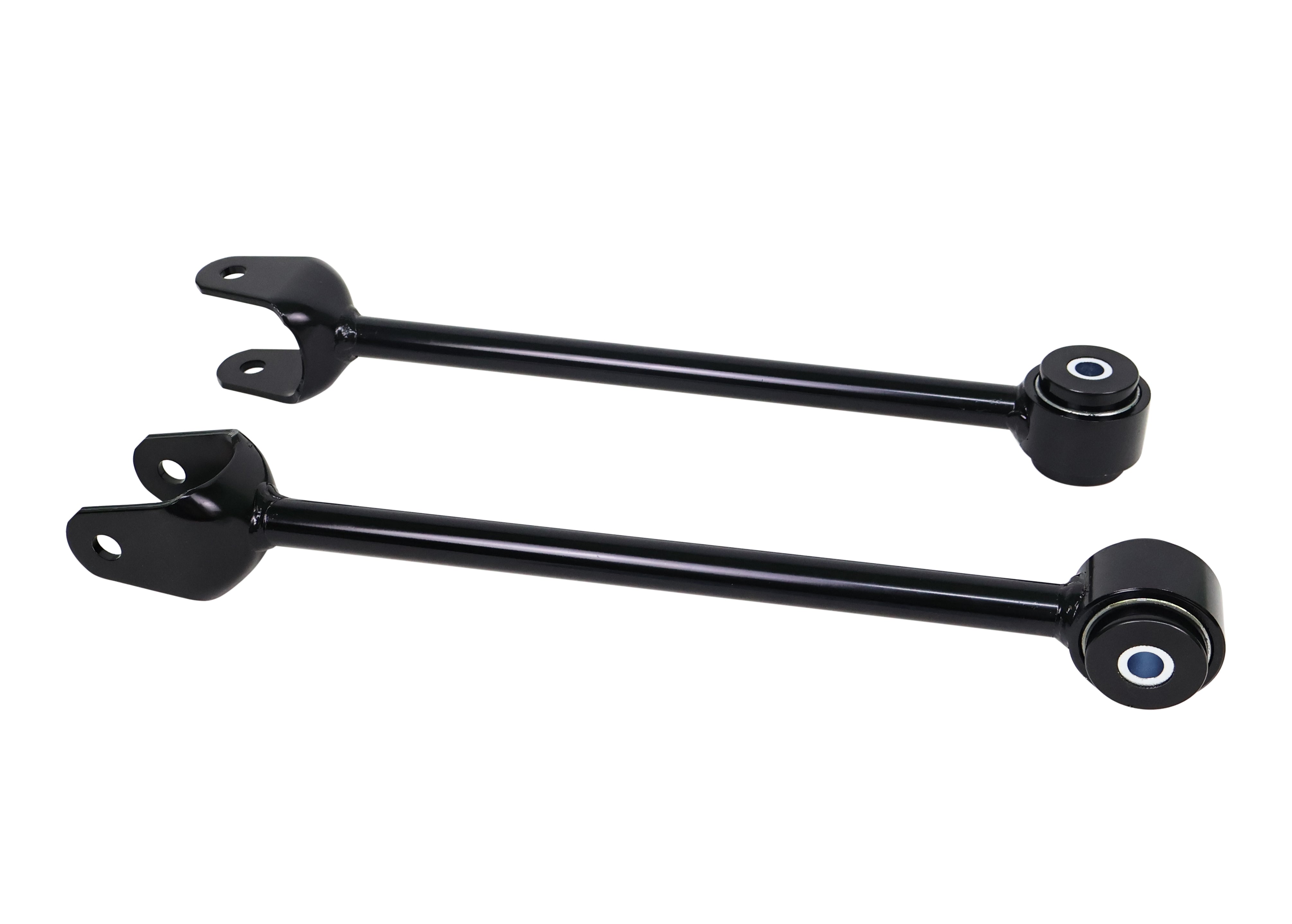 Whiteline Rear Lower Rearward Control Arm Set for 2017-2026 Tesla Model 3 WA534