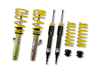 ST Suspensions ST X Coilover Kit for 2008-2013 BMW 1 Series 135i Coupe (E82) 13220039 - photo 3