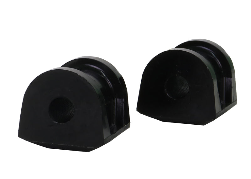 Whiteline Rear Sway Bar Mount Bushing Kit for 2015 Subaru BRZ Series.Blue (ZN6) W23448