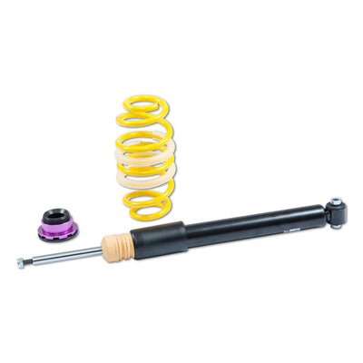 KW Variant 1 Coilover Kit - 2015-2019 Volkswagen Golf R 102800CB