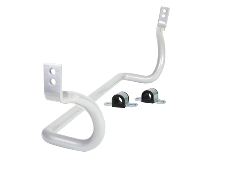 Whiteline Heavy Duty Blade Adjustable 26mm Front Sway Bar for 2016-2017 Mitsubishi Lancer SEL (CY) BMF56XZ