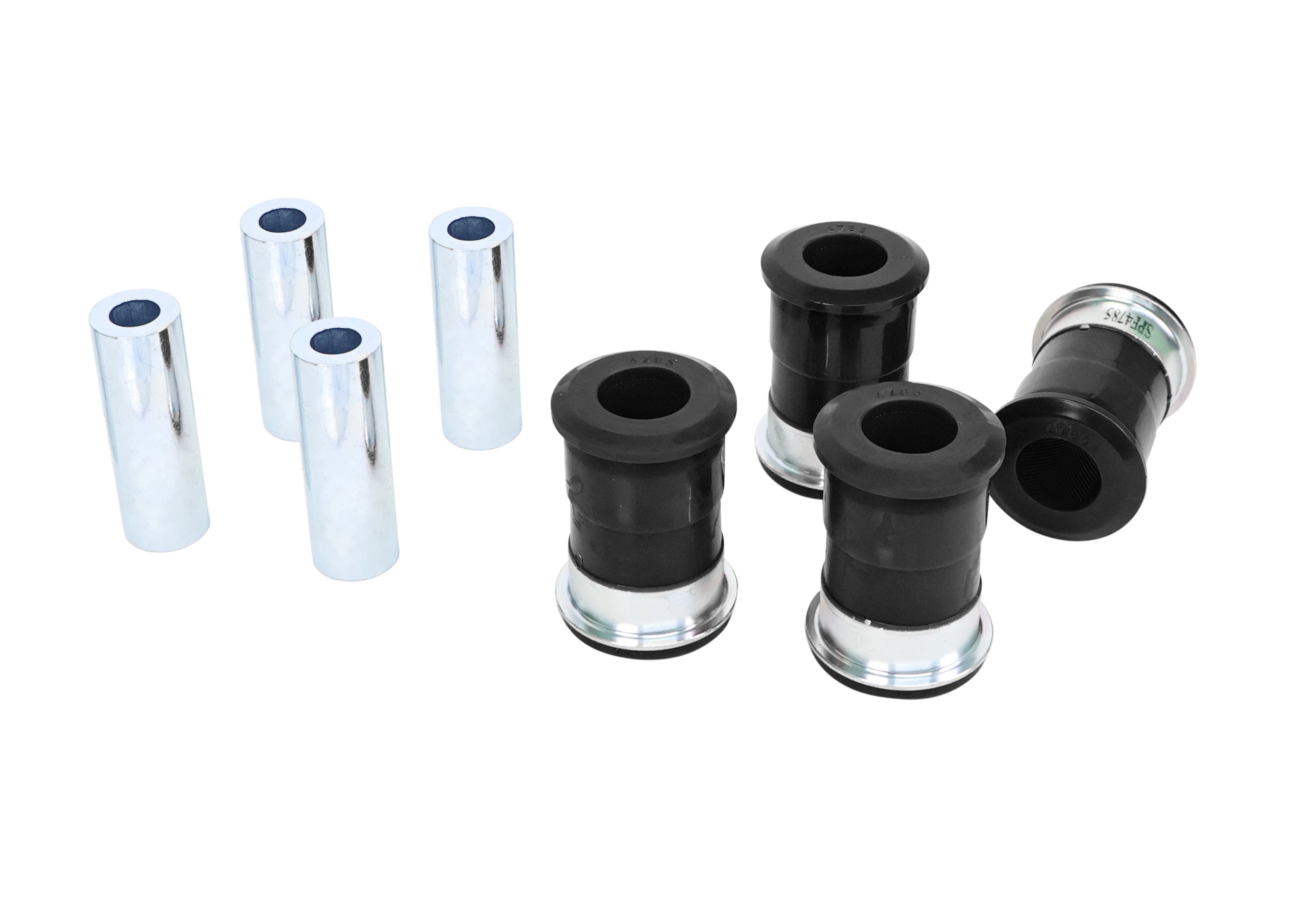 Whiteline Front Lower Inner Control Arm Bushing for 2006-2015 Nissan Xterra X (N50) W53272