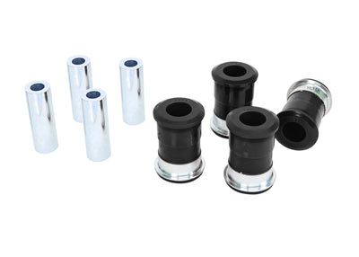 Whiteline Front Lower Inner Control Arm Bushing for 2005-2012 Nissan Pathfinder LE (R51) W53272