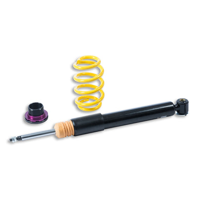 KW Suspension Variant 1 Coilover Kit for 2016-2018 Mini Cooper Clubman ALL4 (w/o EDC) 102200BN - photo 6