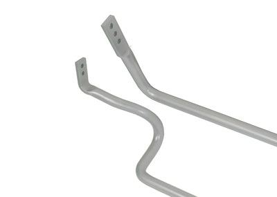 Whiteline Front and Rear Sway Bar Kit for 2013-2015 Mitsubishi ASX (GS) BMK007