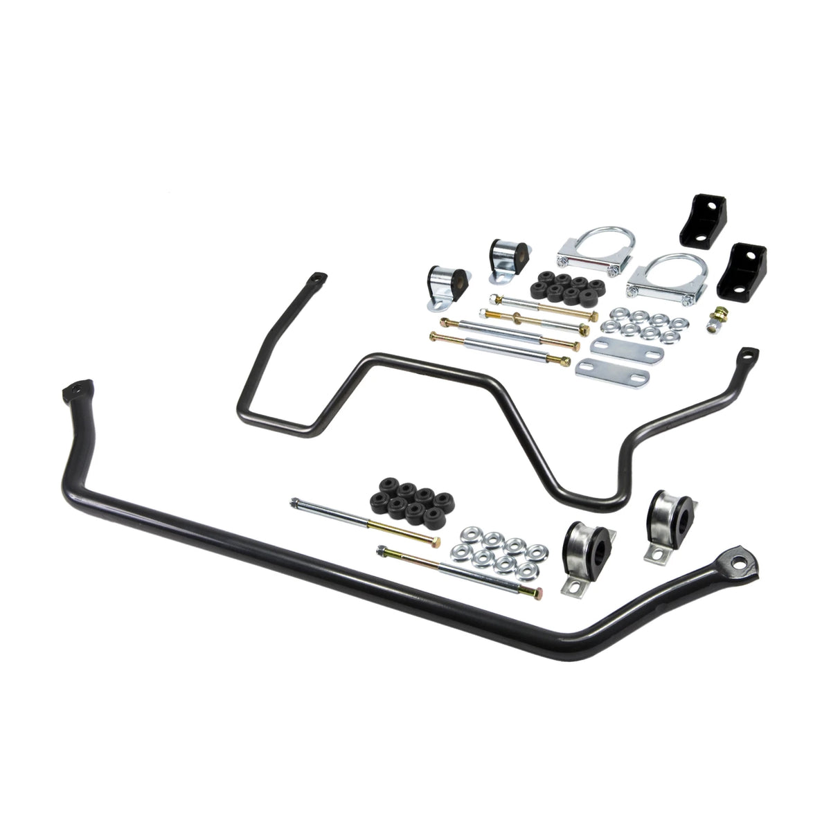 Belltech Sway Bar Set for the Mazda B4000 RWD