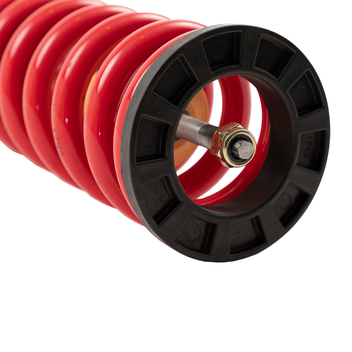 Belltech Coilover Kit (0-2.75" Drop) for 2019-2023 Ford Ranger RWD/4WD