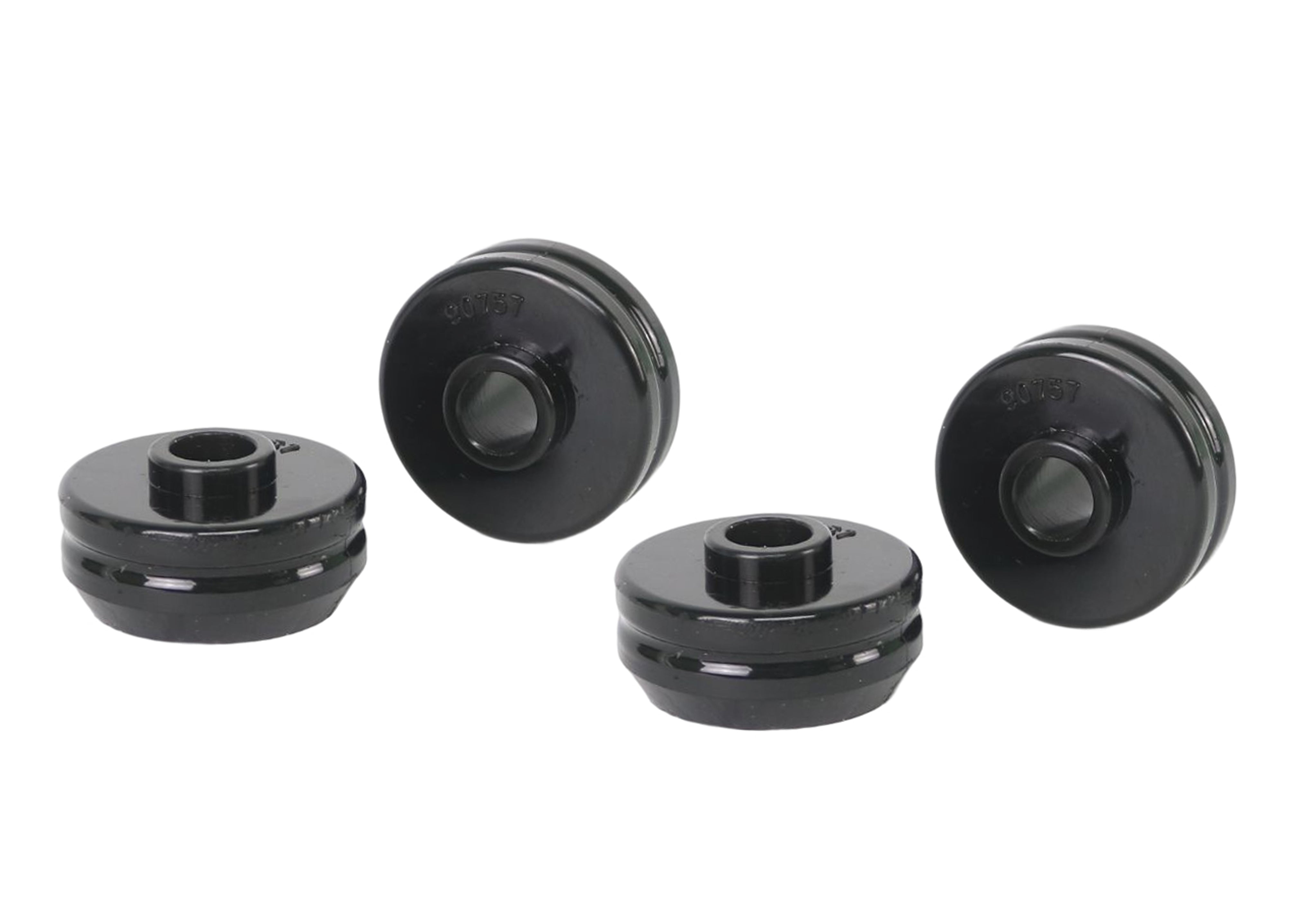 Whiteline Rear Spring Pad Bushing Kit (Older Leaf) for 1965-1982 Chevrolet Corvette (C2/C3/C4) W73478