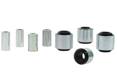 Whiteline Rear Control Arm Upper Front Bushing for 2007-2008 BMW 335xi 3 Series (E90/E91/E92/E93) W63403
