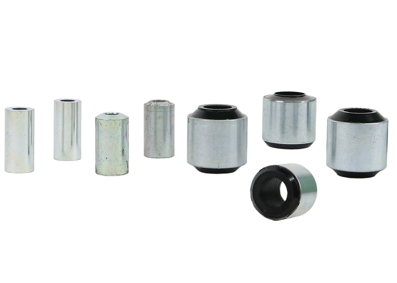 Whiteline Rear Control Arm Upper Front Bushing for 2007-2008 BMW 335xi 3 Series (E90/E91/E92/E93) W63403